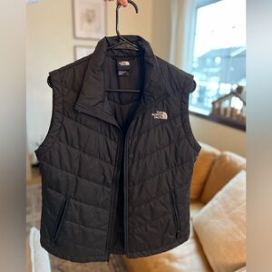 North Face Vest